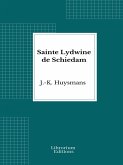 Sainte Lydwine de Schiedam (eBook, ePUB)