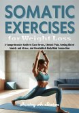 Somatic Exercises for Weight Loss (eBook, ePUB)