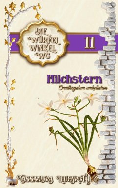 Die Würfelwinkel-WG: Milchstern (eBook, ePUB) - Leuenroth, Cassandra