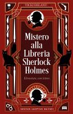 Mistero alla Libreria Sherlock Holmes (eBook, ePUB)