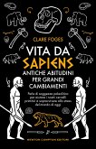 Vita da sapiens (eBook, ePUB)