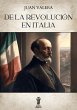De la revolución en Italia (eBook,... - Bild 1