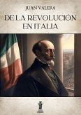 De la revolución en Italia (eBook, ePUB)