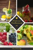 Water met Vruchtensmaak: Zelfgemaakt Vitaminewater met Fruit en Kruiden - Heerlijk en Gezond! (Gids: Heerlijke Gearomatiseerde Waterrecepten voor Verkwikkende Detox-Drankjes om Zelf te Maken) (eBook, ePUB)
