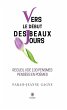 Vers le début des beaux jours (eBook,... - Bild 1