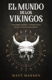 El Mundo de los Vikingos (eBook, ePUB)