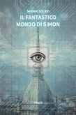 Il fantastico mondo di Simon (eBook, ePUB)