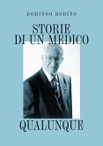 Storie di un medico qualunque (eBook, ePUB)