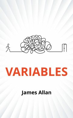 Variables (eBook, ePUB) Cover Variables (eBook, ePUB)