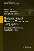 Navigating Natural Hazards in Mountainous Topographies (eBook, PDF)