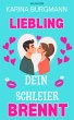 Liebling, Dein Schleier brennt (eBook,... - Bild 1