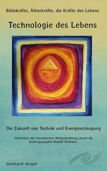 Technologie des Lebens (eBook, ePUB)