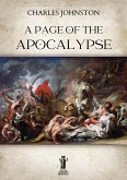 A Page of the Apocalypse (eBook, ePUB)