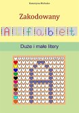 Zakodowany alfabet (eBook, PDF)