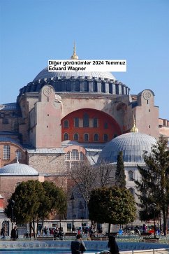 Diğer görünümler Temmuz 2024 (eBook, ePUB) - Wagner, Eduard