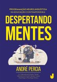 Despertando mentes (eBook, ePUB)