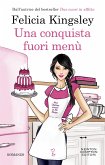 Una conquista fuori menù (eBook, ePUB)