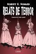 Relats de terror (eBook, ePUB) - Bild 1