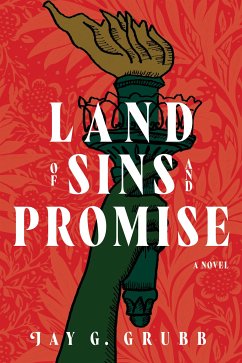 Land of Sins and Promise (eBook, ePUB) - G. Grubb, Jay