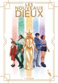 Les nouveaux dieux (eBook, ePUB)