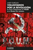 Voluntarios por la revolución (eBook, ePUB)