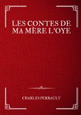 Les Contes de ma Mère l'Oye (eBook, ePUB)