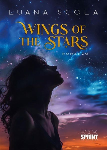 Wings of the stars (eBook, ePUB) Wings of the stars (eBook, ePUB)