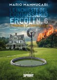 Le inchieste del commissario Ercoli N. 6 (eBook, ePUB)