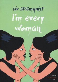 Cover I'm every woman