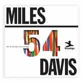 Miles '54: The Prestige Recordings (Rem. 2cd)