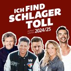 Ich Find Schlager Toll - Herbst/Winter 2024/25