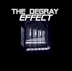 Cover The Degray Effect