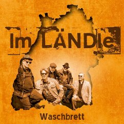 Im Ländle - Waschbrett