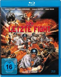 Der Letzte Fight