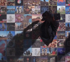 Cover A Foot In The Door: The Best Of Pink Floyd