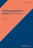 Kindertagesstättengesetz Brandenburg Kindertagesstättengesetz Brandenburg