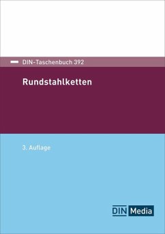 Cover Rundstahlketten