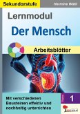 Lernmodul 1: Der Mensch / Tafelbilder