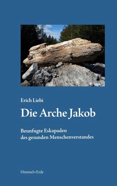 Die Arche Jakob