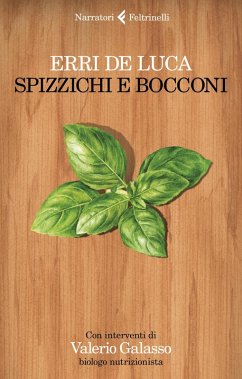 Cover Spizzichi e bocconi
