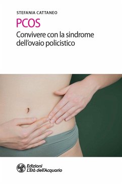 Cover PCOS. Convivere con la sindrome dell'ovaio policistico