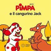 Pimpa e il cangurino Jack Pimpa e il cangurino Jack