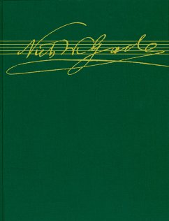Cover Symphonie : Gesamtausgabe, Partitur