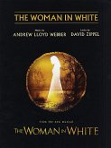 The woman in white: einzelausgabe for piano/vocal/guitar from the new musical the woman in white