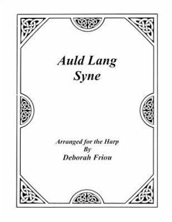 Cover Auld Lang Syne