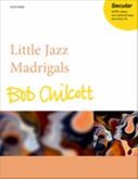 Little Jazz Madrigals Little Jazz Madrigals