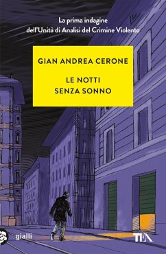 Cover Le notti senza sonno