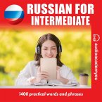 Russian for Intermediate (MP3-Download)