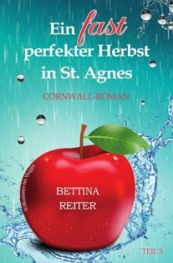 Cover Ein fast perfekter Herbst in St. Agnes