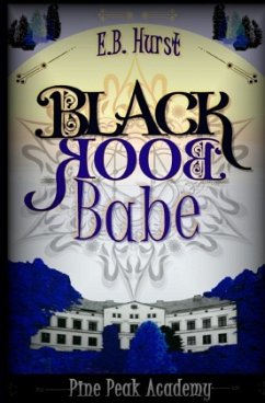 Cover Black Book Babe